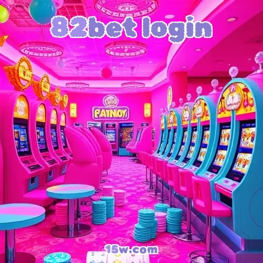 82bet login: Um Convite ao Cassino Ao Vivo e Suas Emoções