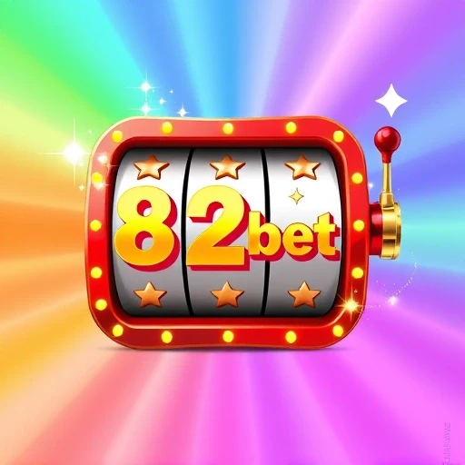 82bet login logo